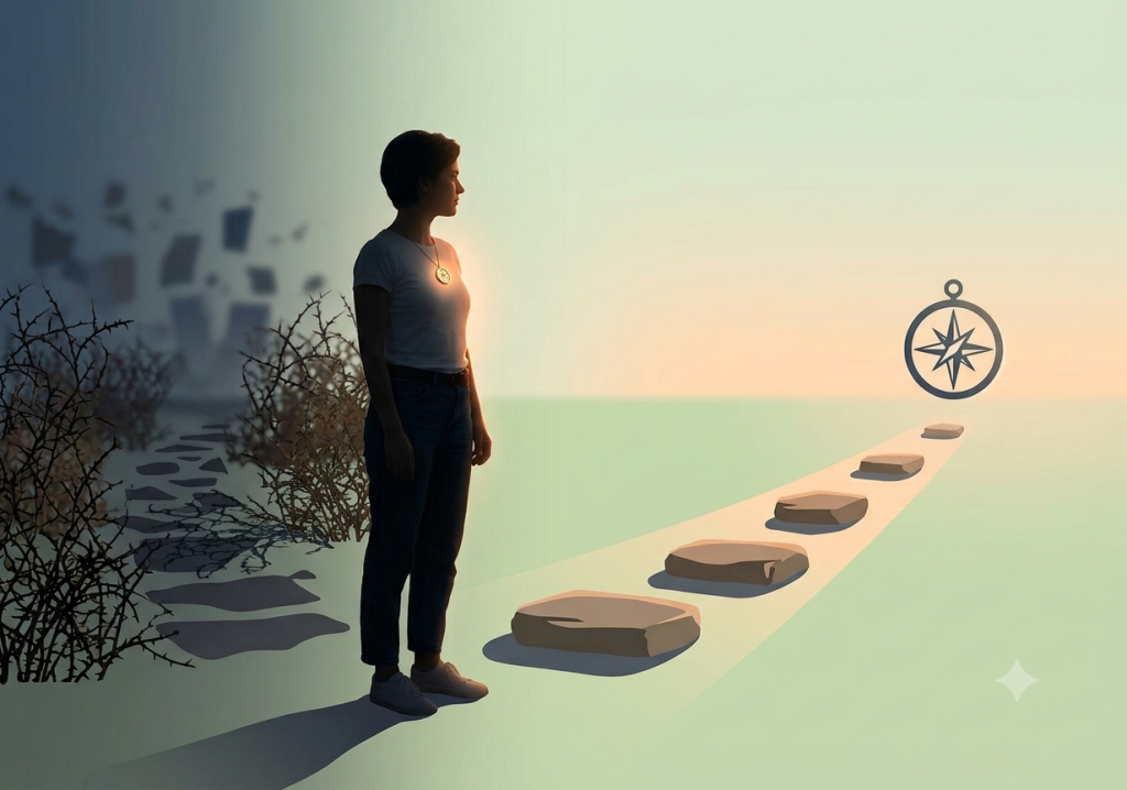 Love and Relationships: The Discipline of Choosing Well
