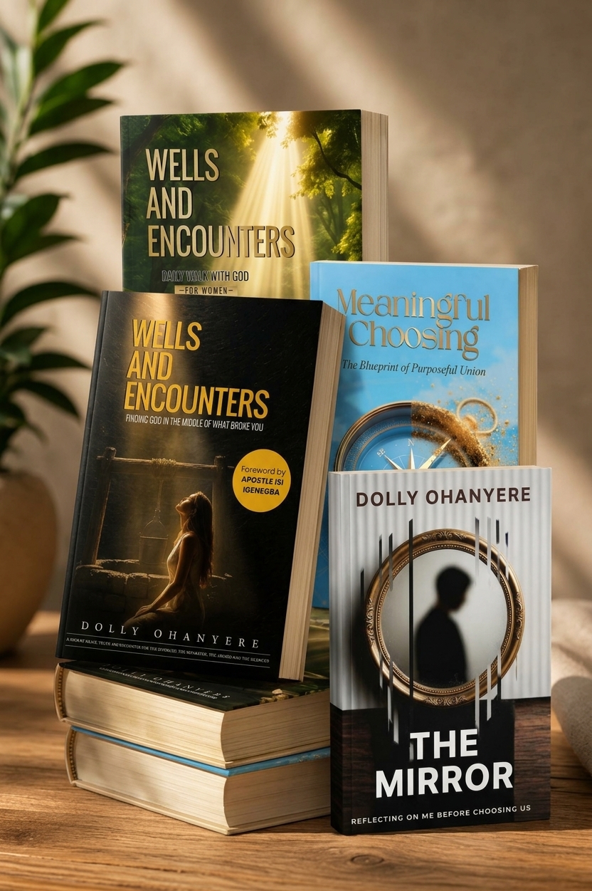 The Complete Collection - All Four Books
