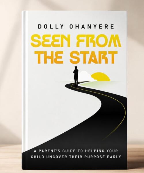 Seen from the Start