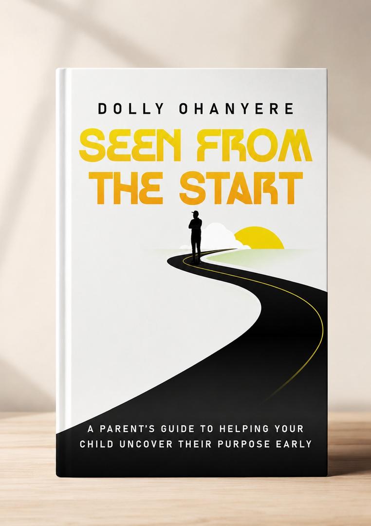 Seen from the Start